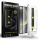 Tvrzené sklo s aplikátorem TitanGlass CrystalHD pro Samsung Galaxy S24+ / S25+