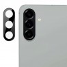 Tvrzené sklo na fotoaparát 9H pro Samsung Galaxy A17 5G černé