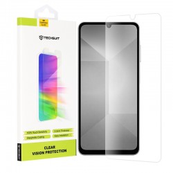 Tvrzené sklo na displej 9H pro Samsung Galaxy A17 5G