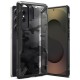 Kryt Ringke Fusion X pro Samsung Galaxy S25 Ultra Black Camo