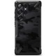 Kryt Ringke Fusion X pro Samsung Galaxy S25 Ultra Black Camo