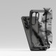Kryt Ringke Fusion X pro Samsung Galaxy S25 Ultra Black Camo