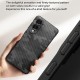 Kryt Ringke Onyx Design pro Samsung Galaxy S25 Edge Black Camo
