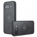 Zadní kryt Techsuit PureFrost MagSafe pro Google Pixel 9a černý