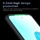 Zadní kryt Techsuit PureFrost MagSafe pro Motorola Moto G86 5G / G86 Power 5G černý