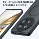 Zadní kryt Techsuit PureFrost MagSafe pro Honor 400 Lite 5G černý