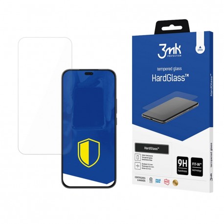 3mk HardGlass ochranné sklo na displej pro Honor 400 Lite 5G