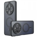 Zadní kryt Techsuit PureFrost MagSafe pro Xiaomi Redmi 14C černý