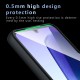 Zadní kryt Techsuit PureFrost MagSafe pro Xiaomi Redmi 14C černý