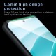 Zadní kryt Techsuit PureFrost MagSafe pro Xiaomi Redmi Note 14 Pro 5G / Poco X7 5G černý