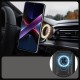 Tech-Protect CamShield Pro odolné pouzdro pro Xiaomi Redmi 15C černé
