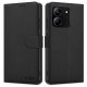 Kožená peněženka Tech-Protect pro Xiaomi Redmi 15C černá