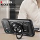 Techsuit RuggedCam odolné pouzdro pro iPhone 17 modré