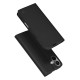 Flipové pouzdro Premium pro iPhone 17 černé
