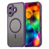 Pouzdro Techsuit HaloFrost II MagSafe pro iPhone 17 fialové
