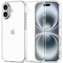 Kryt Tech-Protect FlexAir Hybrid Case pro iPhone 17 transparentní
