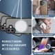 Pouzdro Tech-Protect BasicMag MagSafe Case pro iPhone 17 černé