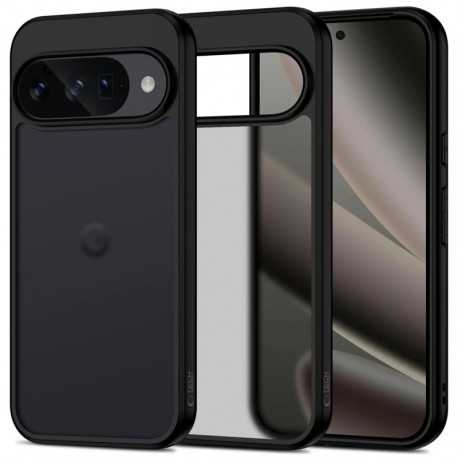 Pouzdro Tech-Protect MagMat Case pro Google Pixel 10 / 10 Pro černé
