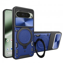 Armor odolné pouzdro CamGuard pro Google Pixel 10 / 10 Pro modré