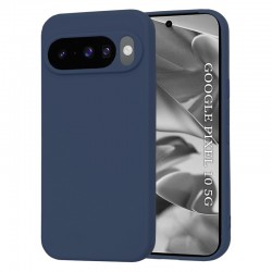 Techsuit silikonové pouzdro pro Google Pixel 10 / 10 Pro modré