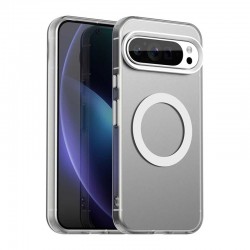 Pouzdro Techsuit CandyCase MagSafe pro Google Pixel 10 / 10 Pro bílé