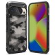 Kryt Ringke Fusion X pro Google Pixel 10 / 10 Pro Black Camo
