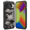 Kryt Ringke Fusion X pro Google Pixel 10 / 10 Pro Black Camo