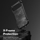 Kryt Ringke Fusion X pro Google Pixel 10 / 10 Pro Black Camo