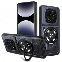 Techsuit RuggedCam pro Xiaomi Redmi Note 14 Pro 5G / Note 14 Pro+ 5G / Poco X7 5G modré