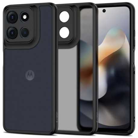 Pouzdro Tech-Protect MagMat Case pro Motorola Moto G56 5G černé