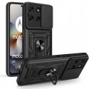 Tech-Protect CamShield Pro odolné pouzdro pro Motorola Moto G56 5G černé