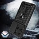 Tech-Protect CamShield Pro odolné pouzdro pro Motorola Moto G56 5G černé