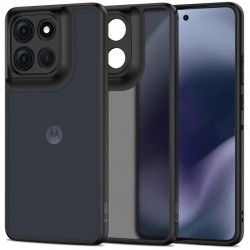 Pouzdro Tech-Protect MagMat Case pro Motorola Moto G86 5G černé