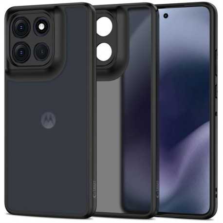Pouzdro Tech-Protect MagMat Case pro Motorola Moto G86 5G černé