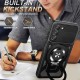 Techsuit RuggedCam odolné pouzdro pro Samsung Galaxy A14 / A14 5G šedé