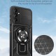 Techsuit RuggedCam odolné pouzdro pro Samsung Galaxy A14 / A14 5G šedé