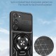 Techsuit RuggedCam odolné pouzdro pro Samsung Galaxy S23 černé