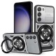 Techsuit RuggedCam odolné pouzdro pro Samsung Galaxy S23 šedé