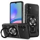 Techsuit RuggedCam odolné pouzdro pro Samsung Galaxy A05s černé