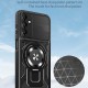 Techsuit RuggedCam odolné pouzdro pro Samsung Galaxy A05s černé