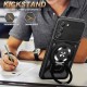 Techsuit RuggedCam odolné pouzdro pro Samsung Galaxy A35 5G černé