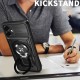Techsuit RuggedCam odolné pouzdro pro Samsung Galaxy A06 černé