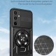 Techsuit RuggedCam odolné pouzdro pro Samsung Galaxy S24 FE černé