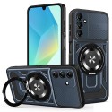 Techsuit RuggedCam odolné pouzdro pro Samsung Galaxy A16 / A16 5G modré