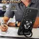 Techsuit RuggedCam odolné pouzdro pro Samsung Galaxy A16 / A16 5G černé