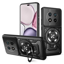 Techsuit RuggedCam odolné pouzdro pro Honor Magic7 Lite 5G černé