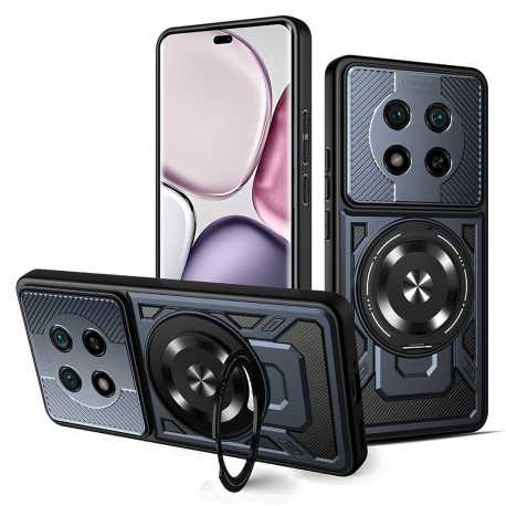 Techsuit RuggedCam odolné pouzdro pro Honor Magic7 Lite 5G modré