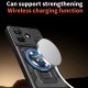 Techsuit RuggedCam pro Xiaomi Redmi Note 14 4G černé