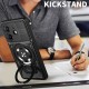 Techsuit RuggedCam pro Xiaomi Redmi Note 14 4G černé