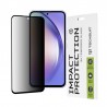 Techsuit 111D Anti-Spy zatmavovací tvrzené sklo 9H pro Samsung Galaxy A54 5G